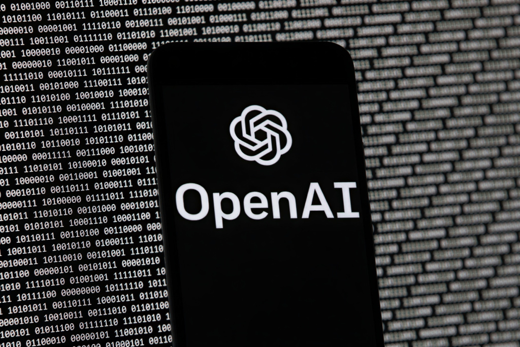 ИИ OpenAI взломал другую компанию - модели вышли из-под контроля