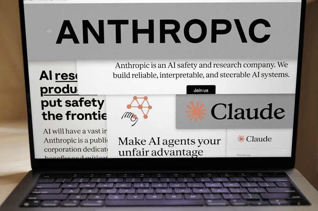 ИИ строит сам себя: Claude выполняет четверть разработок Anthropic