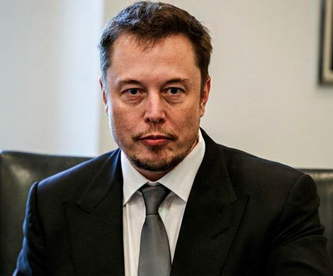 Илон Маск попался на секретной торговле огнеметами
