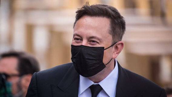 Илон Маск заявил, что он и его семья не будут делать прививки от коронавируса, когда вакцина станет доступной