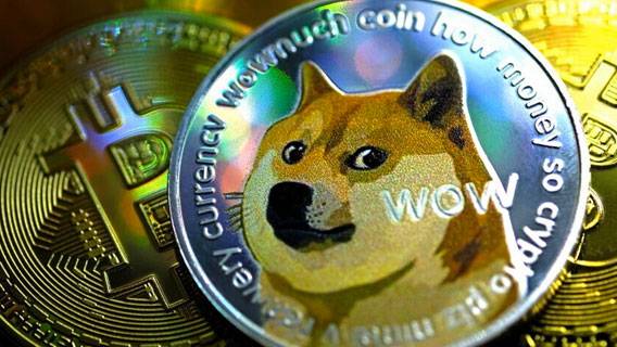 Илон Маск заявил, что Tesla будет принимать dogecoin в качестве оплаты за «мерч» компании