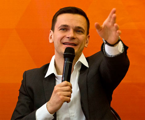 Илья Яшин между либеральной идеей и живой копейкой