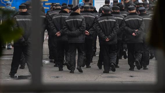 Им дают шанс и выбор: Суконкин о подходе Пригожина к набору заключенных в ЧВК «Вагнер»