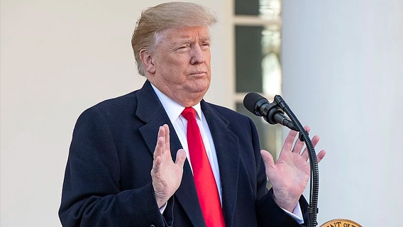 Импичмент Трампа: Сенат может оправдать президента США уже в пятницу