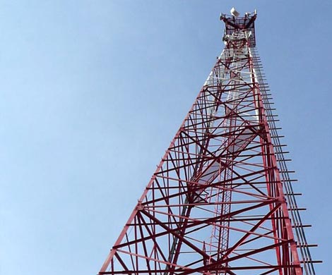 Импортозамещение в РФ коснется и оборудования сотовой связи 