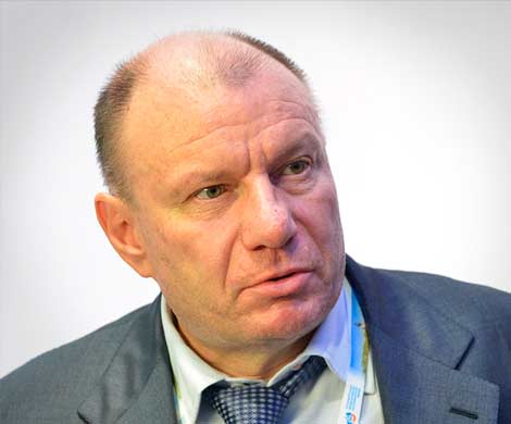 Имущество Потанина на Кипре могут арестовать