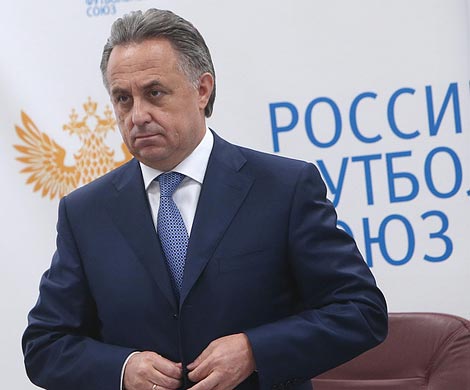 Имя главного тренера сборной РФ по футболу назовут в августе