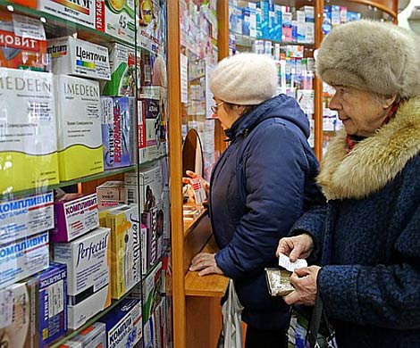 Лекарства подорожают на 11-30%. Но не все