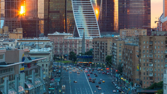 Инфекционист Виктор Малеев: количество зараженных COVID-19 в Москве достигнет 25 тысяч
