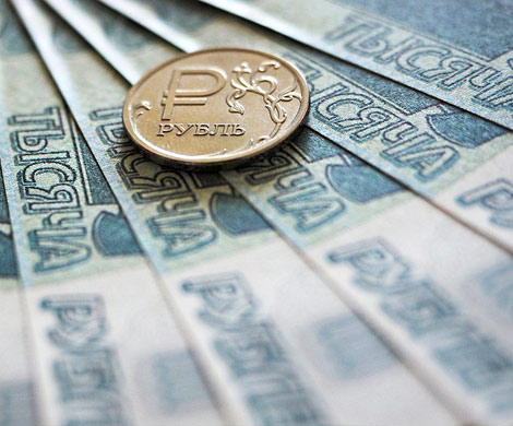 Инфляция может попасть под давление