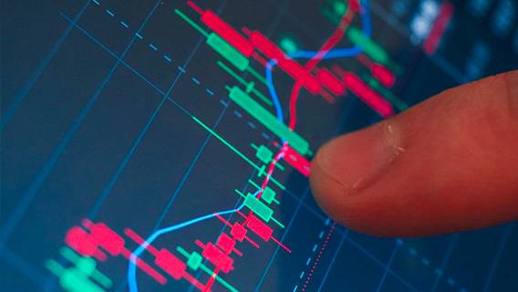 Инфляция в еврозоне снизилась до 9,2% на фоне замедления роста цен на энергоносители