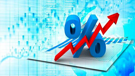 Инфляция в Нью-Йорке достигла рекордных темпов