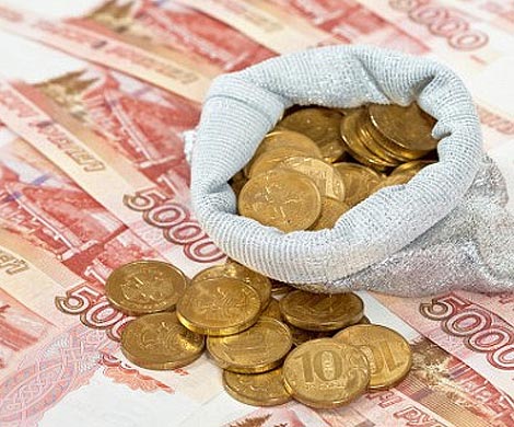 Инфляция в РФ предварительно составила 12,9% за год