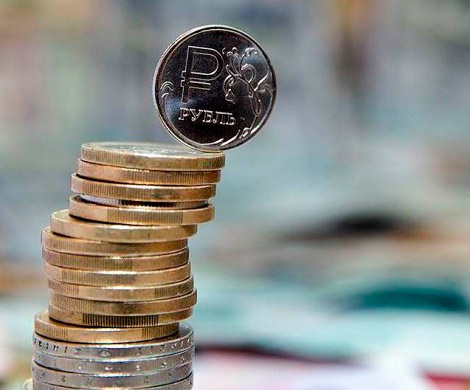 Инфляция в РФ снизилась до 3%