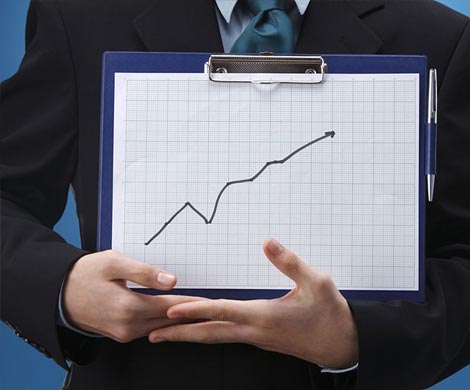 Инфляция в России в январе 2016 года составила 1%