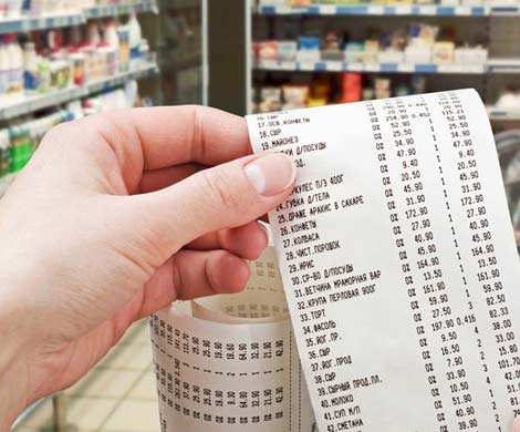 Инфляция за неделю ускорилась