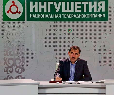 Ингушетия: коррупция как основа экономики