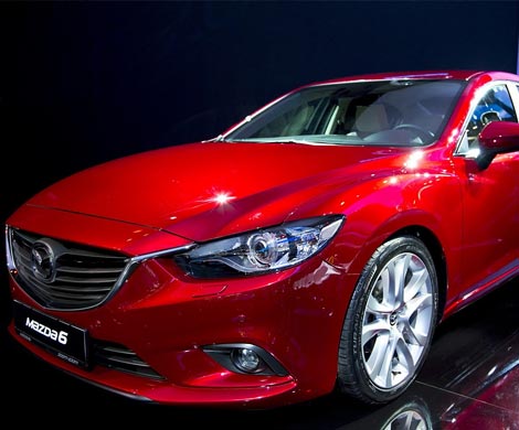 Иномарка по предзаказу – Mazda меняет принцип работы в РФ