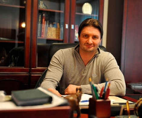 Иностранные бренды: вон из России! Запашный против Запада