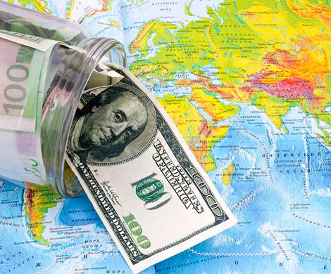 Иностранные инвесторы вернулись в Россию 