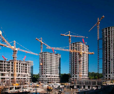 Иностранный архитектор предложил продавать воздух в Саратове
