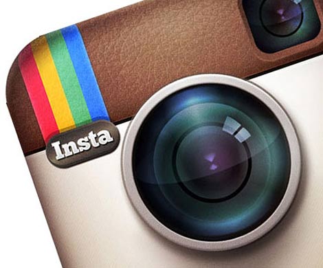 Instagram назвал самые популярные фотографии 2014 года 
