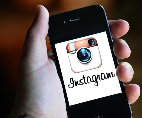 Instagram поможет вычислить подростков-алкоголиков