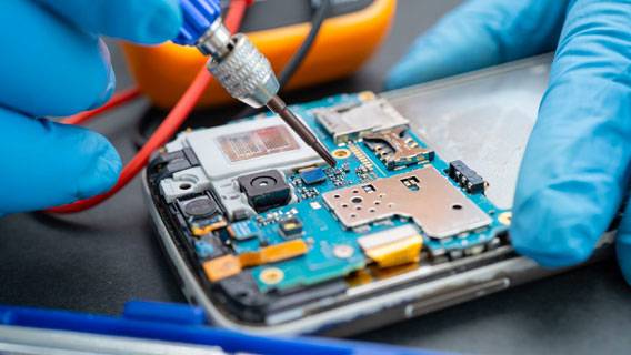 Intel и Brookfield инвестируют до $30 млрд в заводы по производству полупроводников в Аризоне