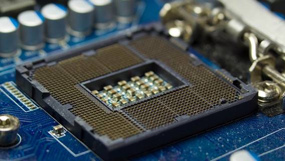 Intel построит два новых завода по производству процессоров за $20 млрд