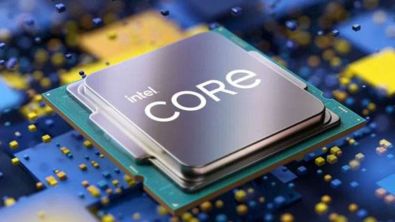 Intel построит два завода по производству микросхем в Огайо на фоне глобального дефицита