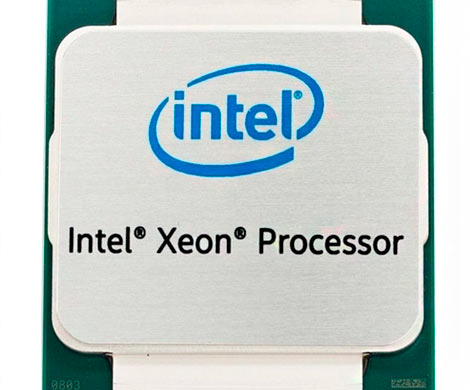 Intel представила самый мощный в мире процессор