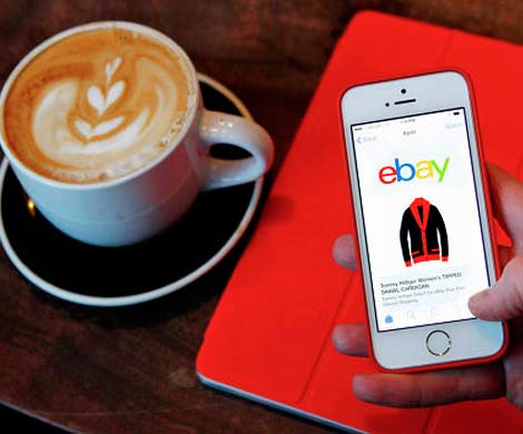 Интернет-аукцион eBay попросил пользователей сменить пароли после кибератаки