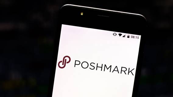 Интернет-магазин подержанной одежды Poshmark подал заявку на IPO после двух успешных кварталов подряд