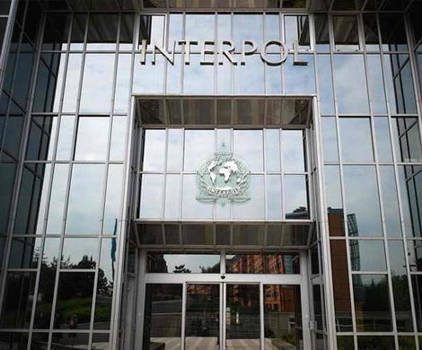 Интерпол пошел по следу Рафановича