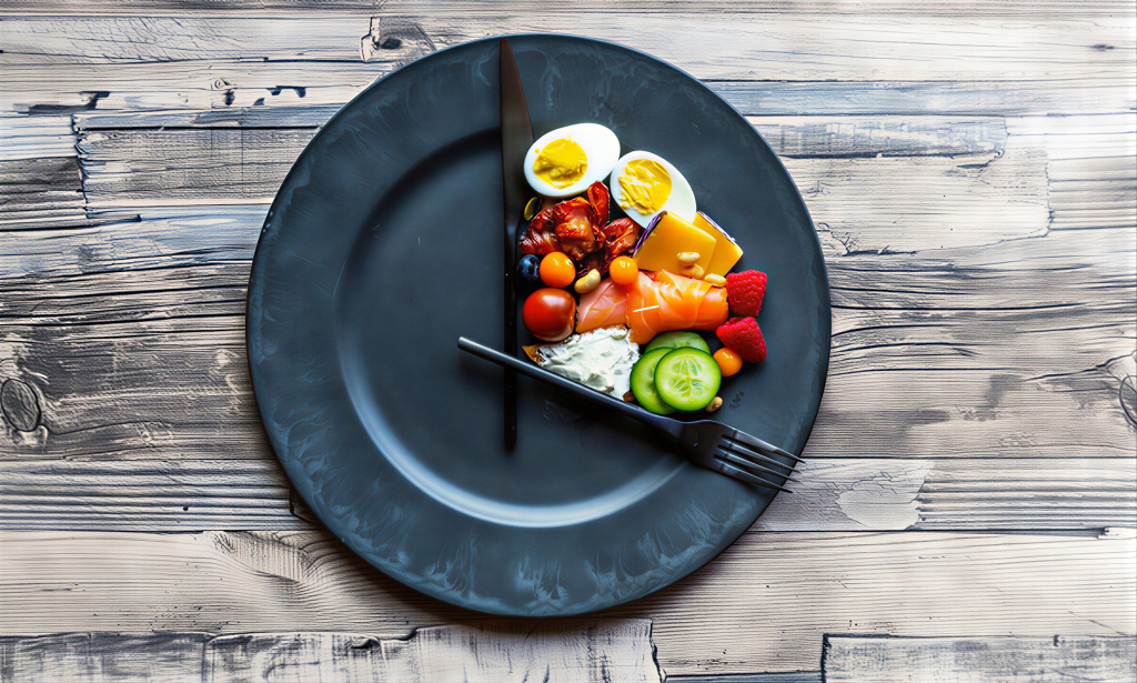 Интервальное голодание подходит не всем. Вот почему