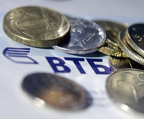 Инвестиции в ВТБ 24 – 20 млрд рублей