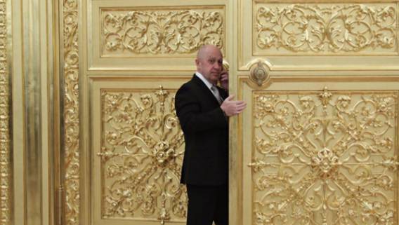 Инвесторы бегут: бизнесмен Пригожин назвал результат работы ЗакСа