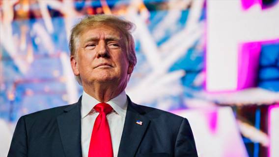 Инвесторы в медиакомпанию Дональда Трампа хотят добиться лучших условий сделки