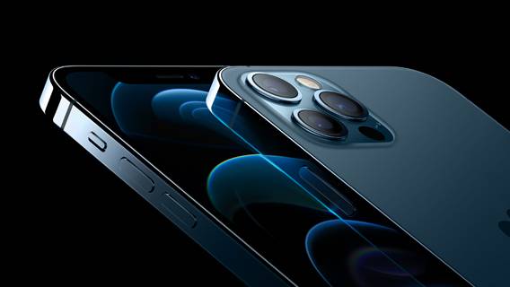 iPhone 12 будет поставляться без штекера для зарядки