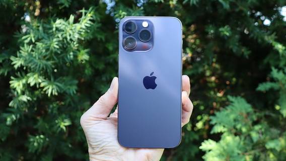 iPhone 15 может получить одно из самых крупных обновлений за последние годы