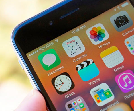 iPhone 2019 года оснастят тройной камерой