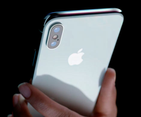 iPhone X калечит владельцев, вырывая им волосы