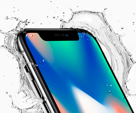 iPhone X назвали худшим кошмаром Apple