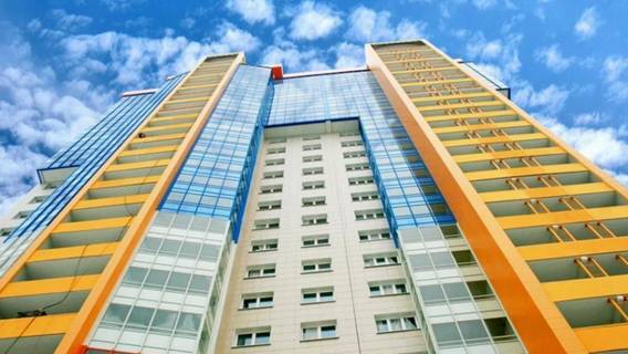 Ипотека без льгот. Программа выгодных займов на квартиры в новостройках завершена