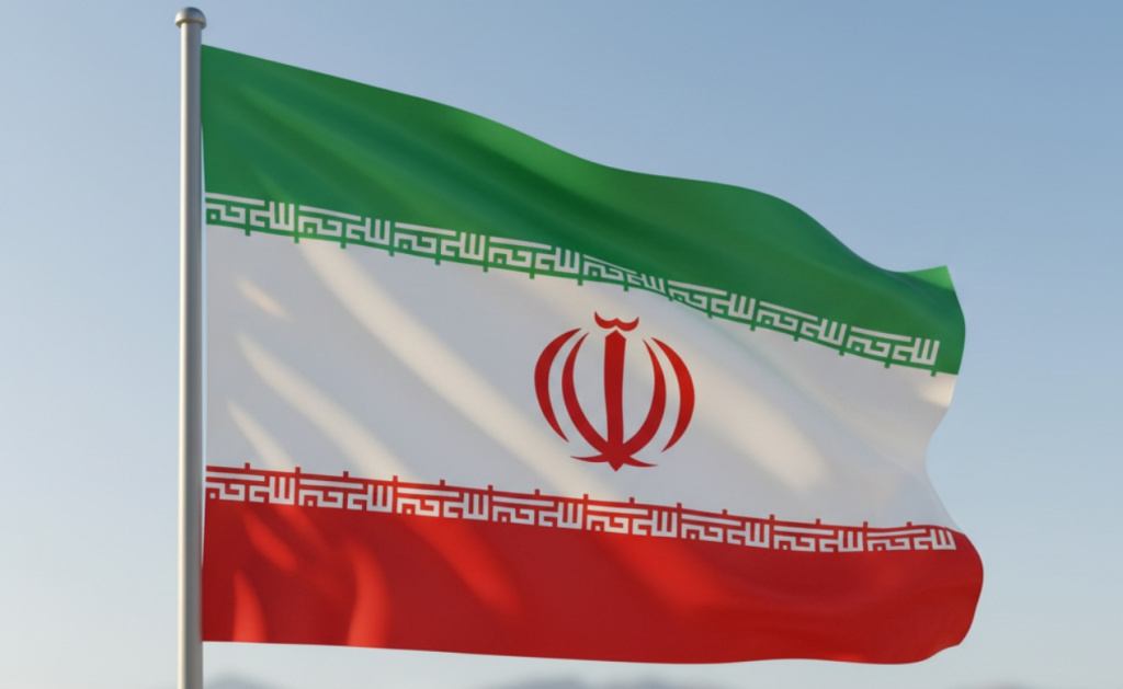 Иран атаковал Тель-Авив гиперзвуковыми ракетами прорвавшими ПРО THAAD