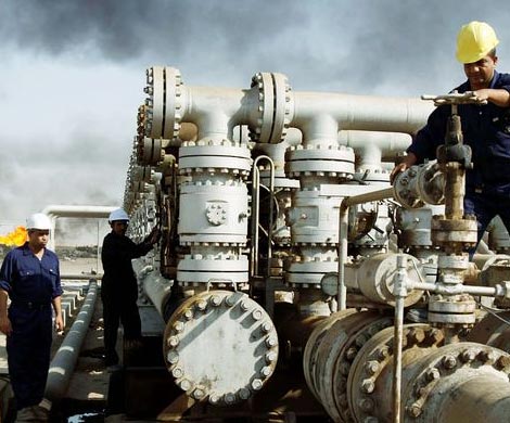Иран будет продавать нефть по любой цене