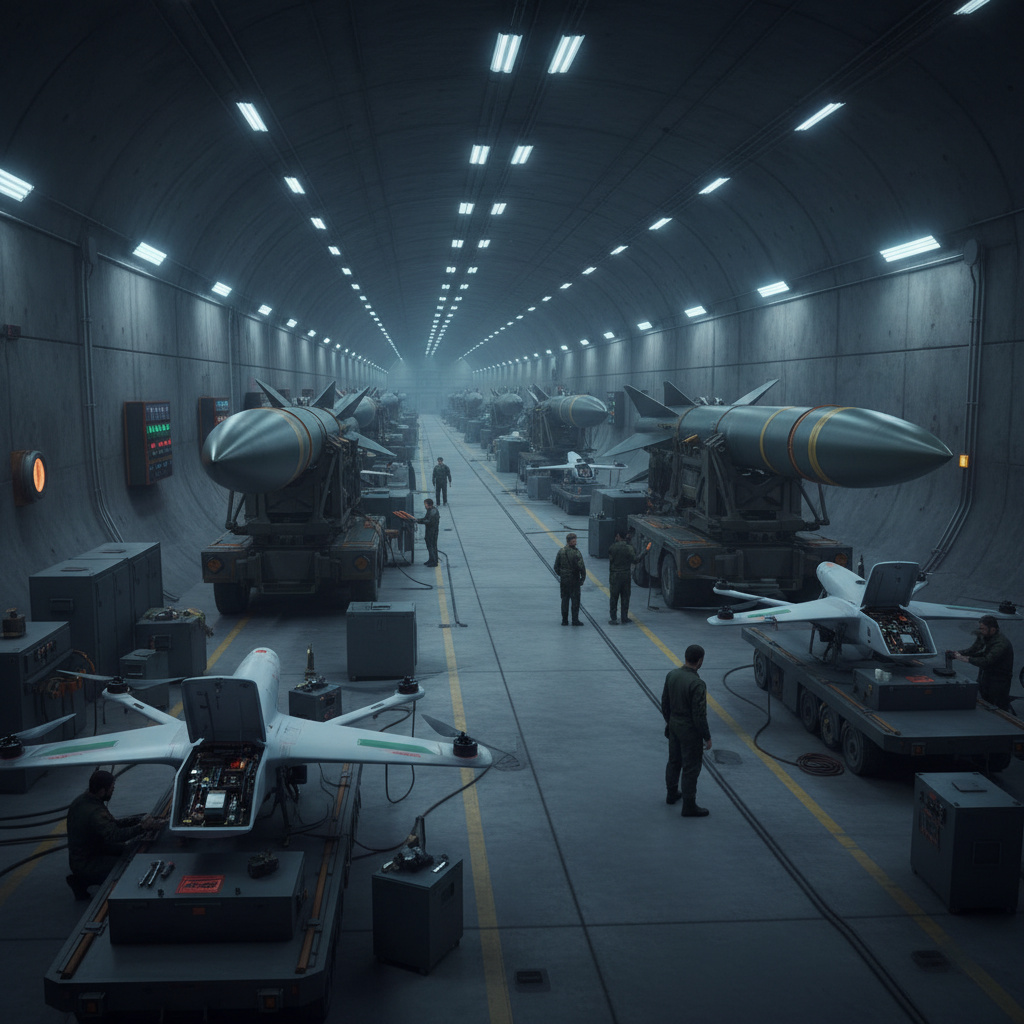 Быстро и красиво не получится: Трамп хочет эффектной победы. Тегеран – войны на истощение