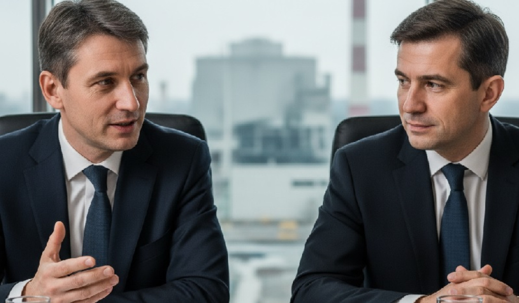 Москва в деле: Тегеран качает «атомную дружбу» и не скрывает