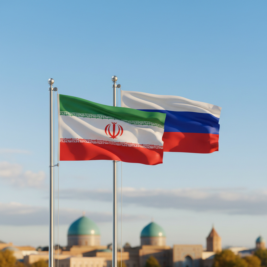 Тегеран подтвердил постоянные консультации с Москвой по переговорам с США