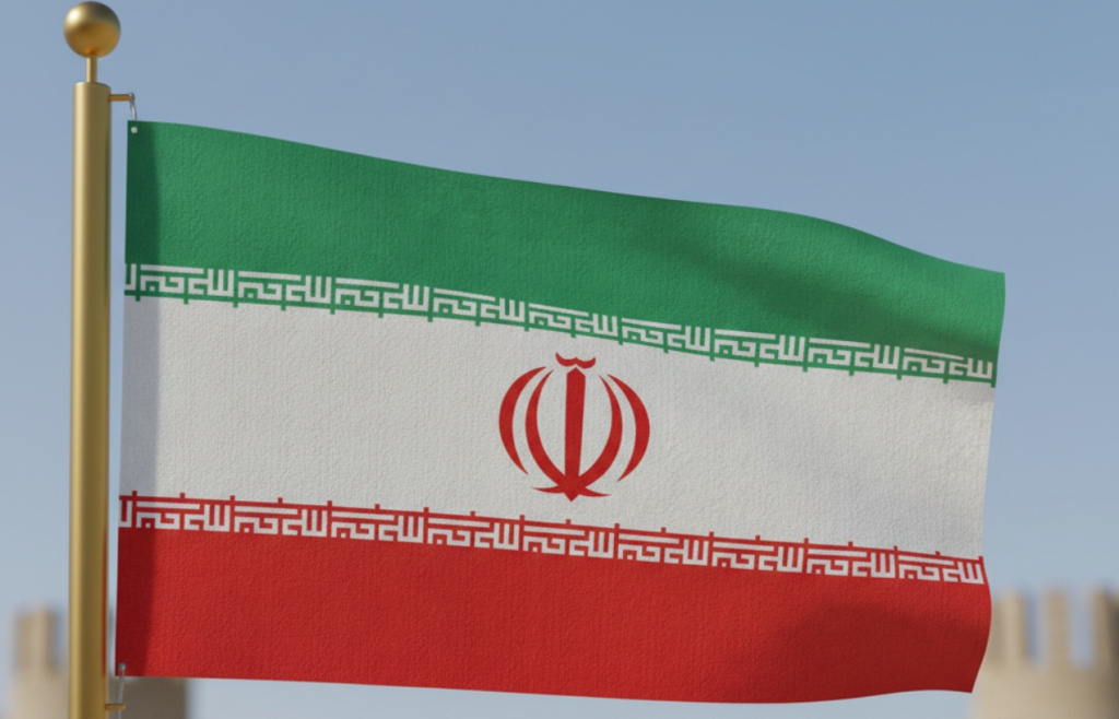 Иран нанес крупнейший ракетный удар по Израилю с начала конфликта